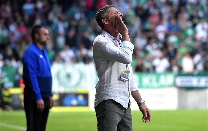 Bohemians - Plzeň 0:0
