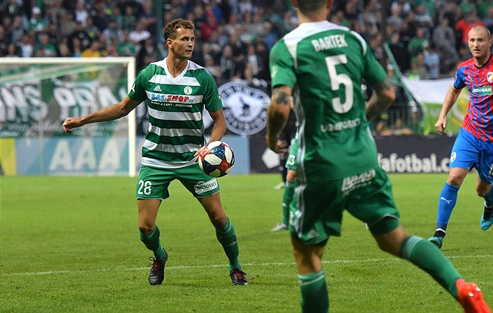 Bohemians - Plzeň 0:0