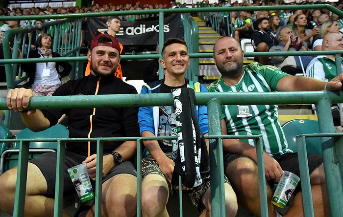 Bohemians - Plzeň 0:0