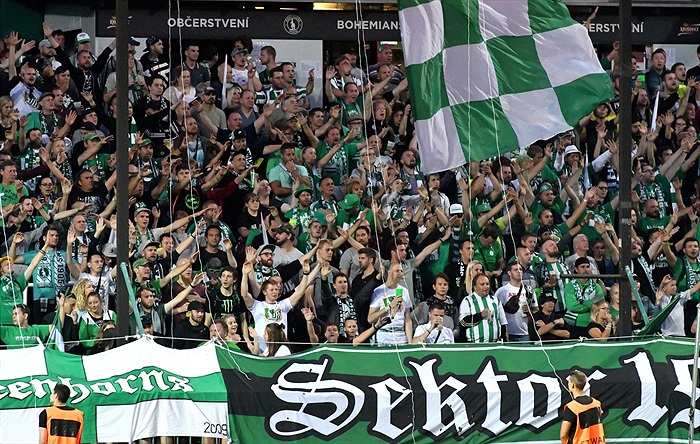 Bohemians - Plzeň 0:0