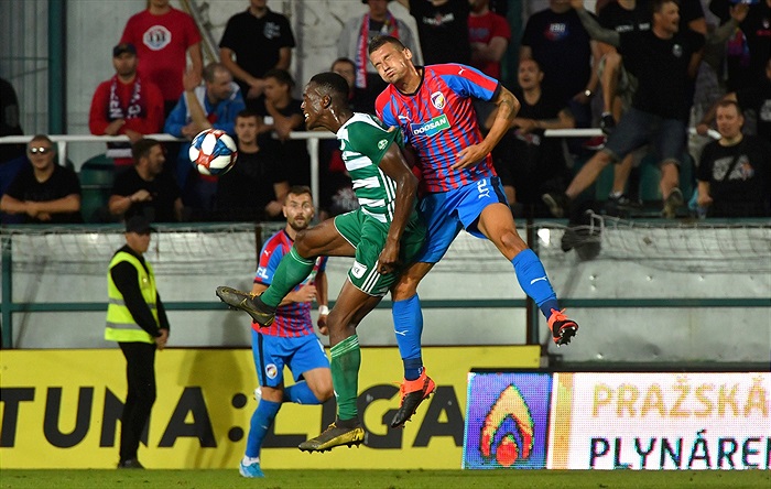 Bohemians - Plzeň 0:0