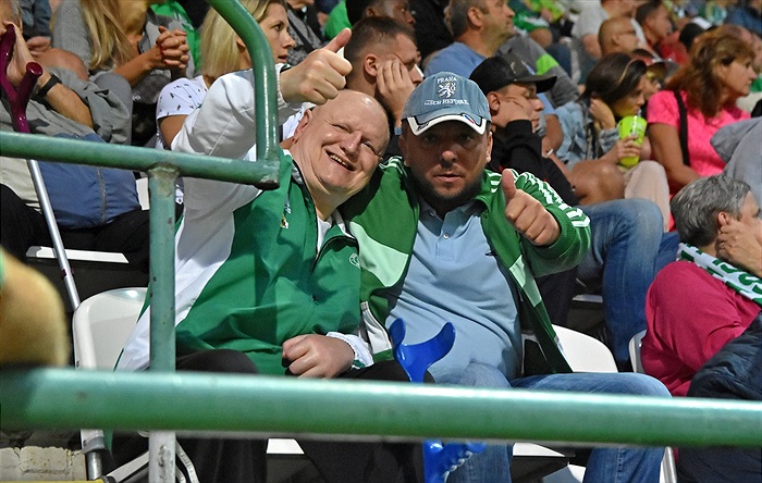 Bohemians - Plzeň 0:0