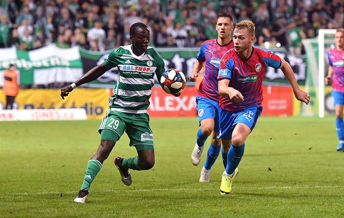 Bohemians - Plzeň 0:0