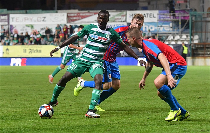 Bohemians - Plzeň 0:0
