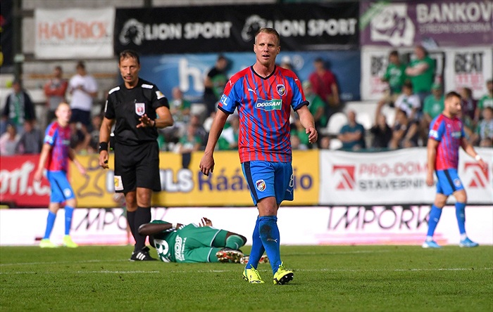Bohemians - Plzeň 0:0