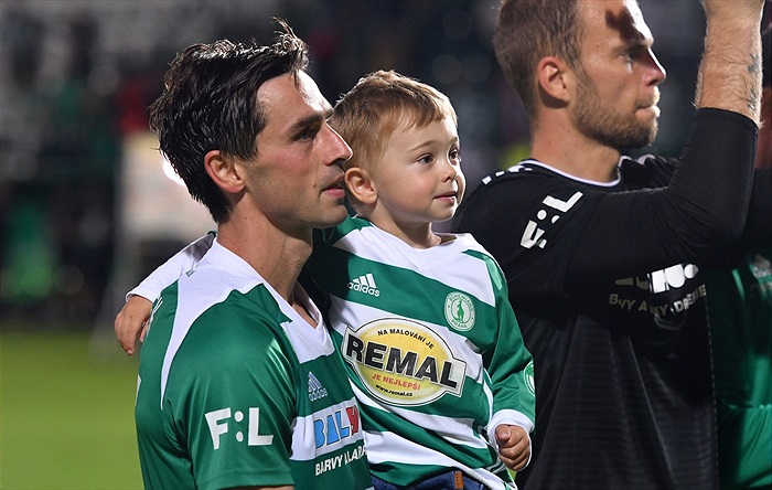 Bohemians - Plzeň 0:0