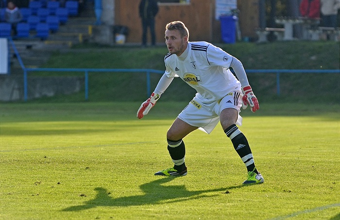 příprava FC MAS Táborsko - Bohemians Praha 1905 1:0 (0:0)