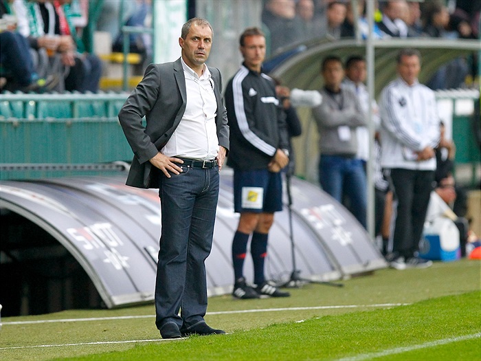 Bohemians Praha 1905 - SK Dynamo České Budějovice 3:0 (0:0) 