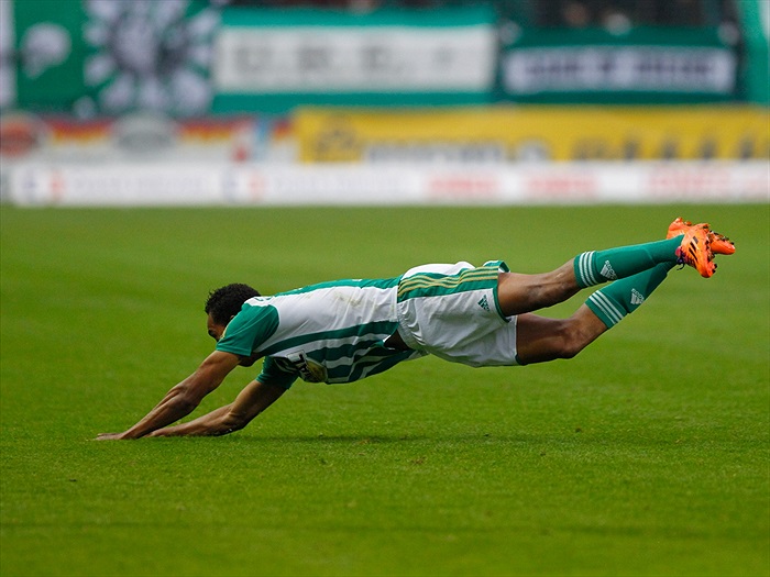 Bohemians Praha 1905 - SK Dynamo České Budějovice 3:0 (0:0) 