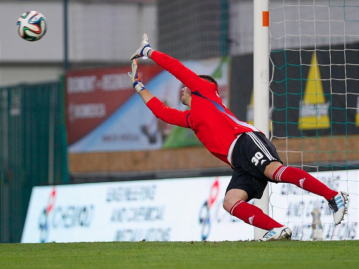 Bohemians Praha 1905 - SK Dynamo České Budějovice 3:0 (0:0) 