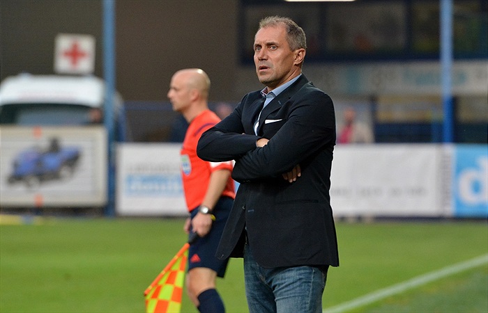 FC Slovan Liberec - FK Bohemians Praha