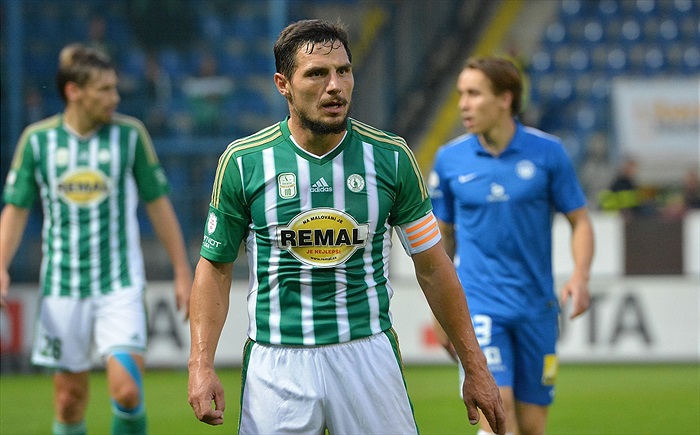 FC Slovan Liberec - FK Bohemians Praha