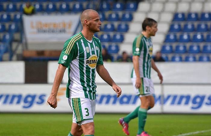 FC Slovan Liberec - FK Bohemians Praha