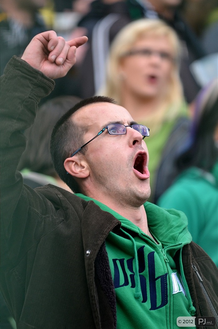 Bohemians 1905 - FK Viktoria Žižkov 1:1 (0:0)