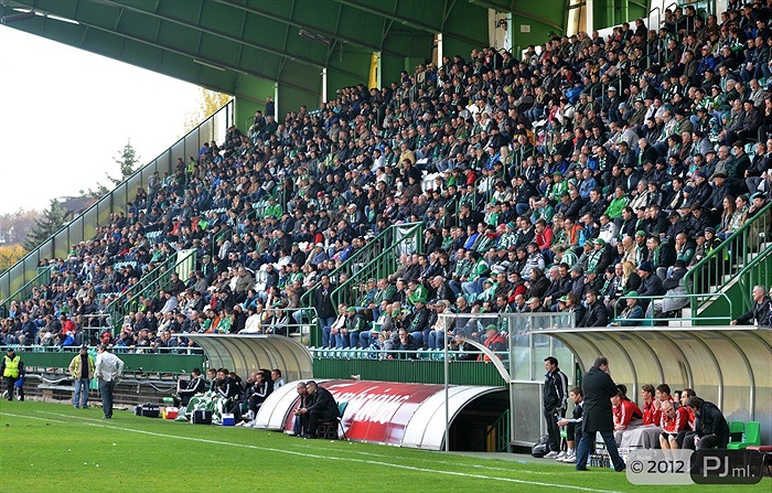 Bohemians 1905 - FK Viktoria Žižkov 1:1 (0:0)