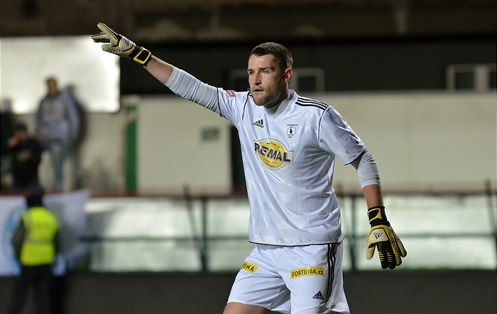 Bohemians Praha 1905 - FK Mladá Boleslav 1:1 (0:1)