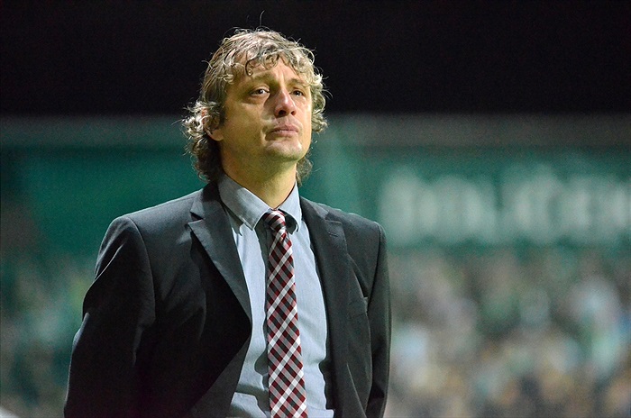 Bohemians Praha 1905 - FK Mladá Boleslav 1:1 (0:1)