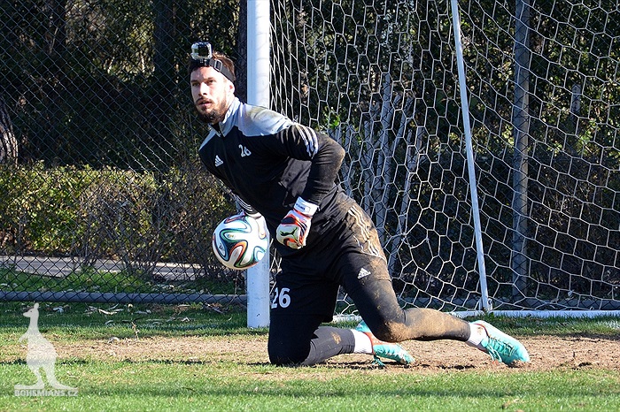 Soustředění Turecko 2015 - 7. den (dopoledne)