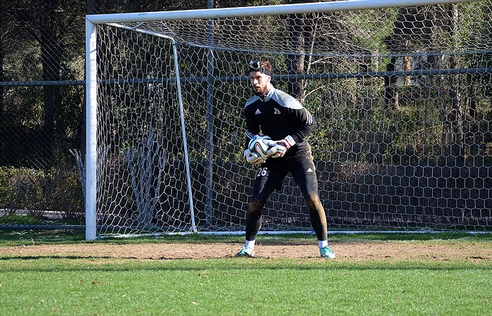 Soustředění Turecko 2015 - 7. den (dopoledne)