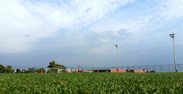 CS GAZ Metan Mediaş - Bohemians 