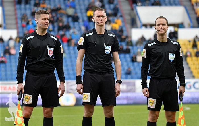 Teplice - Bohemians 1:0 (1:0)