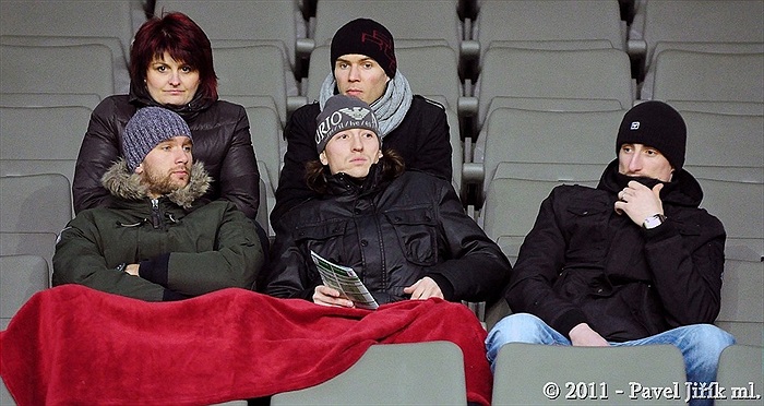 Bohemians 1905 - FK Jablonec 0:1 (0:0)