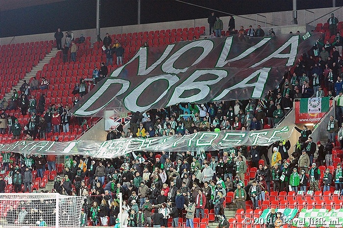 Bohemians 1905 - FK Jablonec 0:1 (0:0)