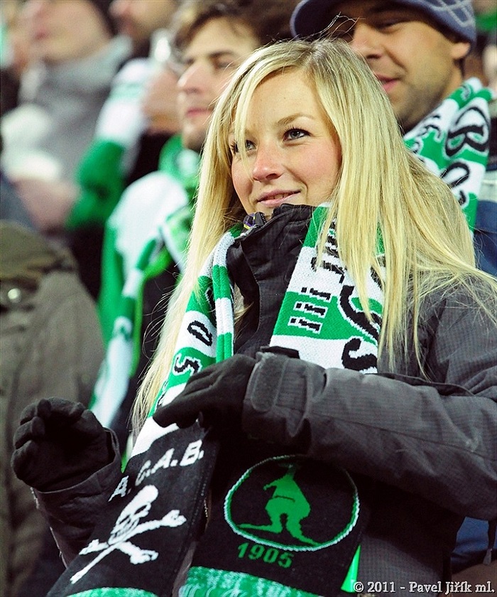 Bohemians 1905 - FK Jablonec 0:1 (0:0)