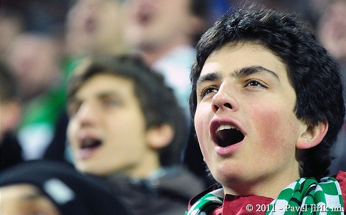 Bohemians 1905 - FK Jablonec 0:1 (0:0)