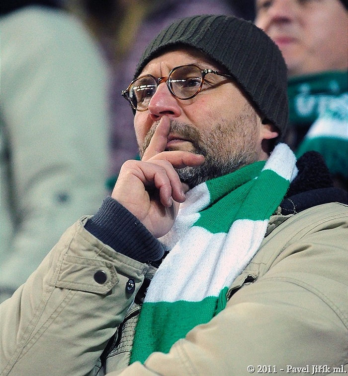 Bohemians 1905 - FK Jablonec 0:1 (0:0)