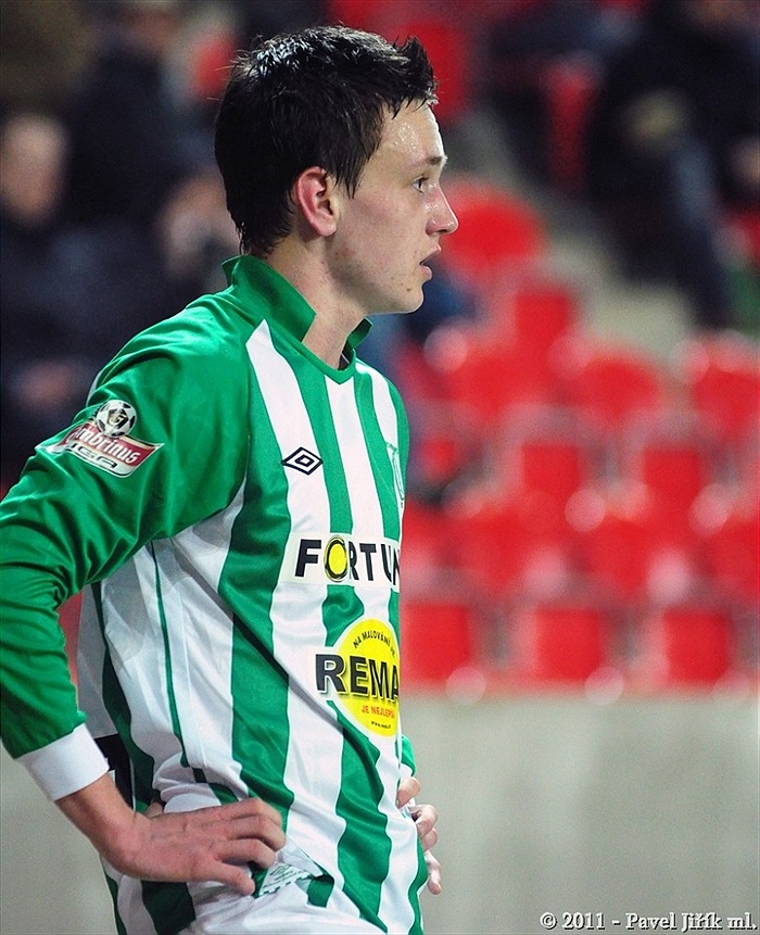 Bohemians 1905 - FK Jablonec 0:1 (0:0)