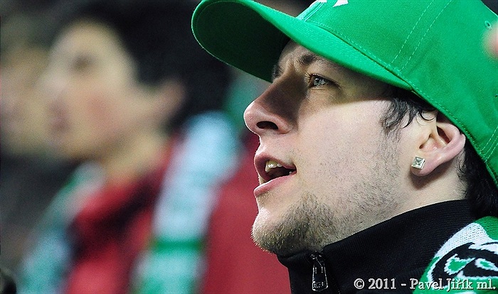 Bohemians 1905 - FK Jablonec 0:1 (0:0)