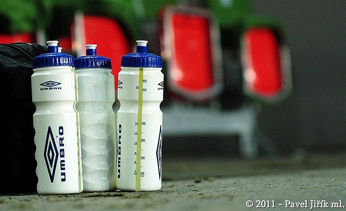 Bohemians 1905 - FK Jablonec 0:1 (0:0)