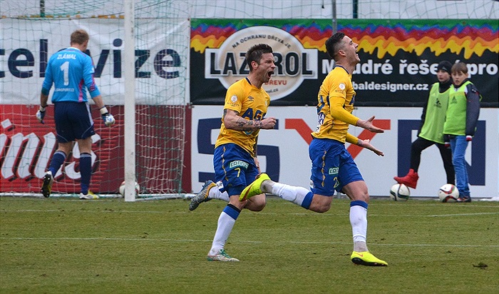 Bohemians Praha 1905 - FK Teplice 1:1 (1:0)