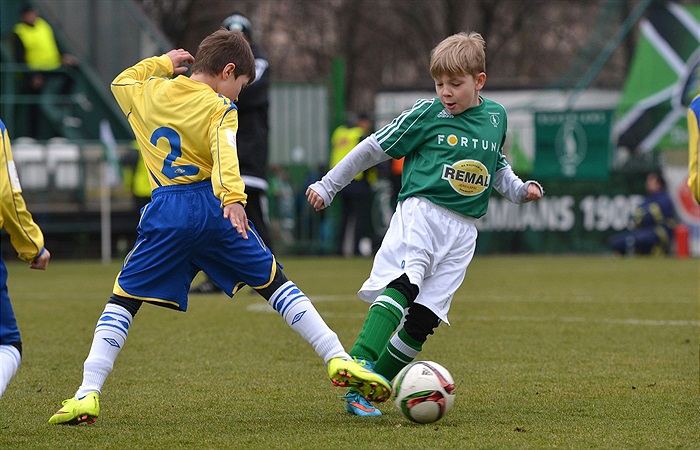 Bohemians Praha 1905 - FK Teplice 1:1 (1:0)