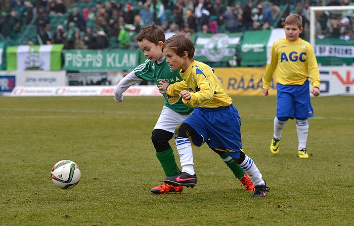 Bohemians Praha 1905 - FK Teplice 1:1 (1:0)