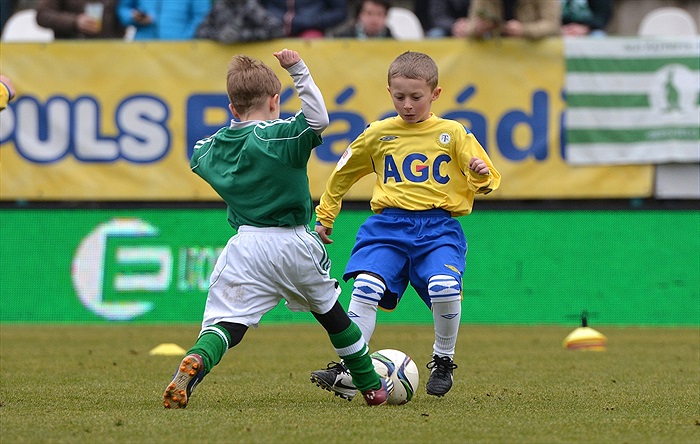 Bohemians Praha 1905 - FK Teplice 1:1 (1:0)