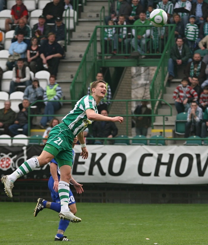 Milan Škoda se tentokrát neprosadil.