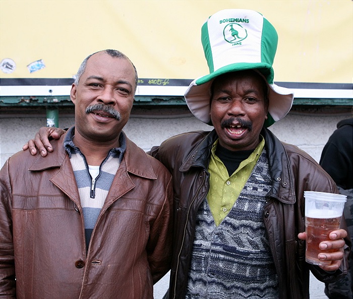 Bohemku má rád celý svět.