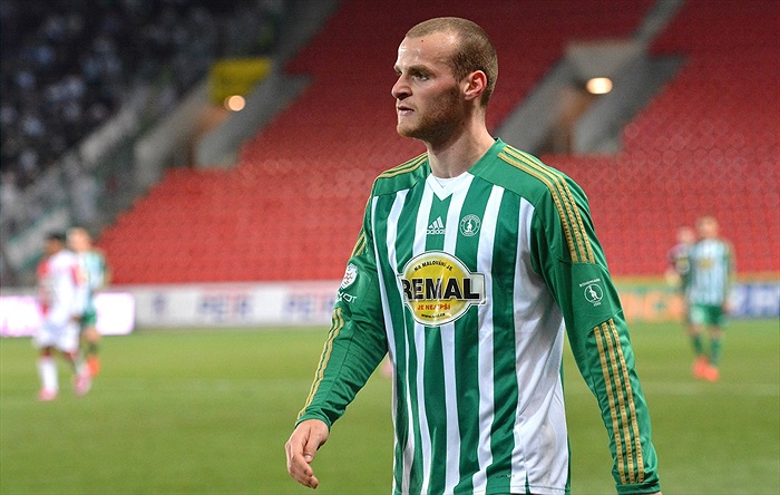 SK Slavia Praha - Bohemians Praha 1905 1:1 (0:0)