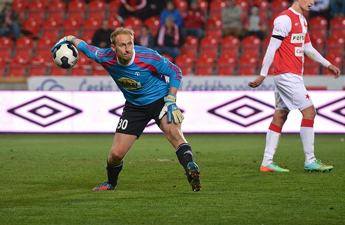 SK Slavia Praha - Bohemians Praha 1905 1:1 (0:0)