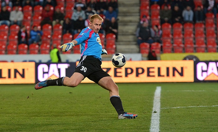 SK Slavia Praha - Bohemians Praha 1905 1:1 (0:0)