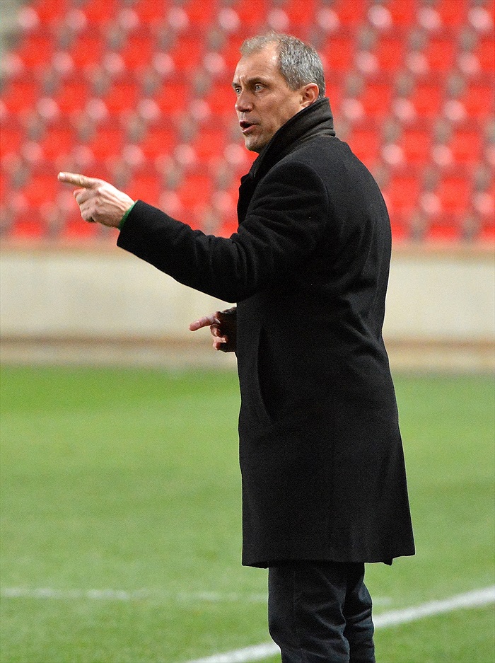 SK Slavia Praha - Bohemians Praha 1905 1:1 (0:0)