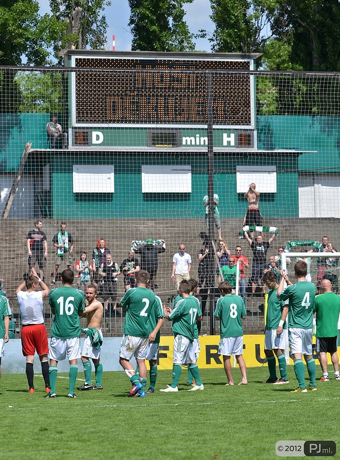Bohemians 1905 B - FC MAS Táborsko B 1:1 (0:0)