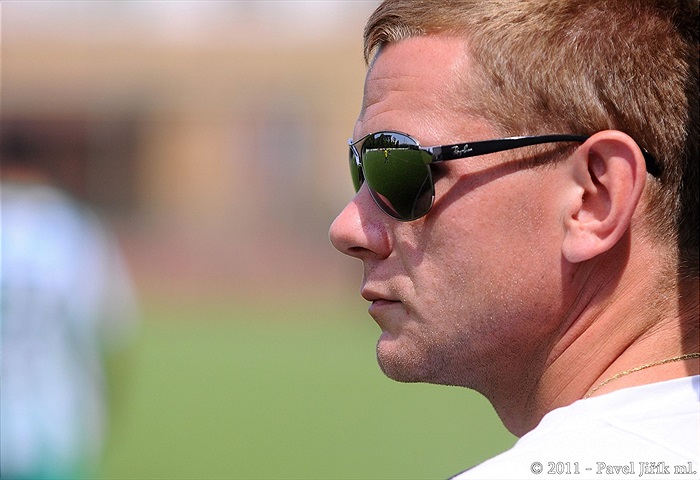 Bohemians 1905 B - Doubravka 0:1 (0:1)