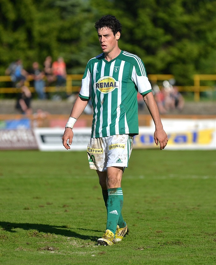 FK Baník Sokolov - Bohemians Praha 1905 0:0 (0:0)