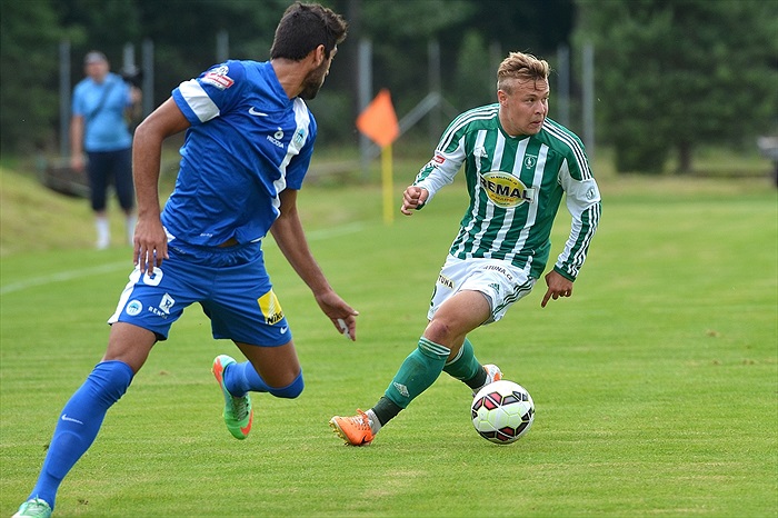 FC Slovan Liberec - Bohemians Praha 1905 3:3 (2:1)