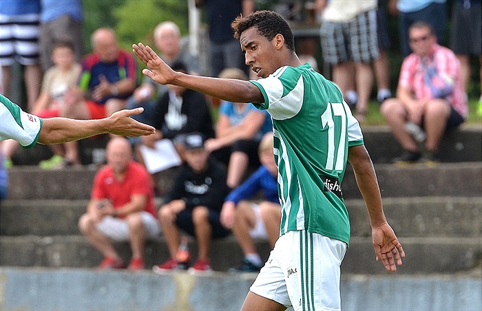 FC Slovan Liberec - Bohemians Praha 1905 3:3 (2:1)