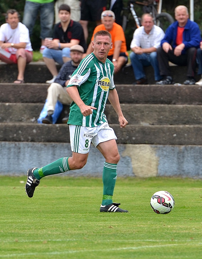 FC Slovan Liberec - Bohemians Praha 1905 3:3 (2:1)