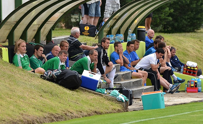 FC Slovan Liberec - Bohemians Praha 1905 3:3 (2:1)